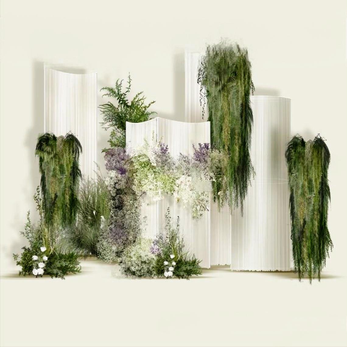 Wedding Design Elements