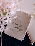 Pink Silk & Precious Words